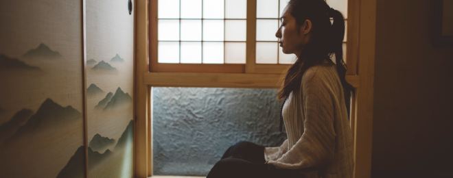 Meditation zum Einschlafen: So hilft Ihnen TM