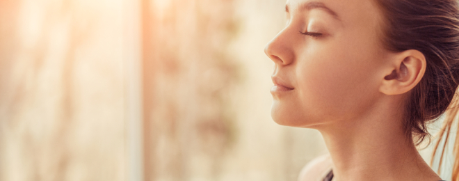 Meditation – Entspannung mit Hilfe von TM