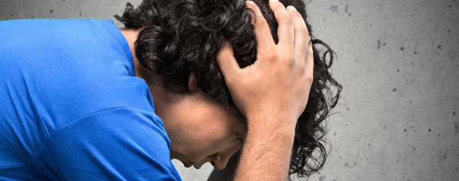 Meditation gegen Angst: So überwinden Sie mit TM die Angst