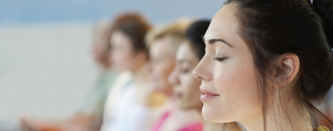 Meditation lernen: Das müssen Sie bei TM beachten